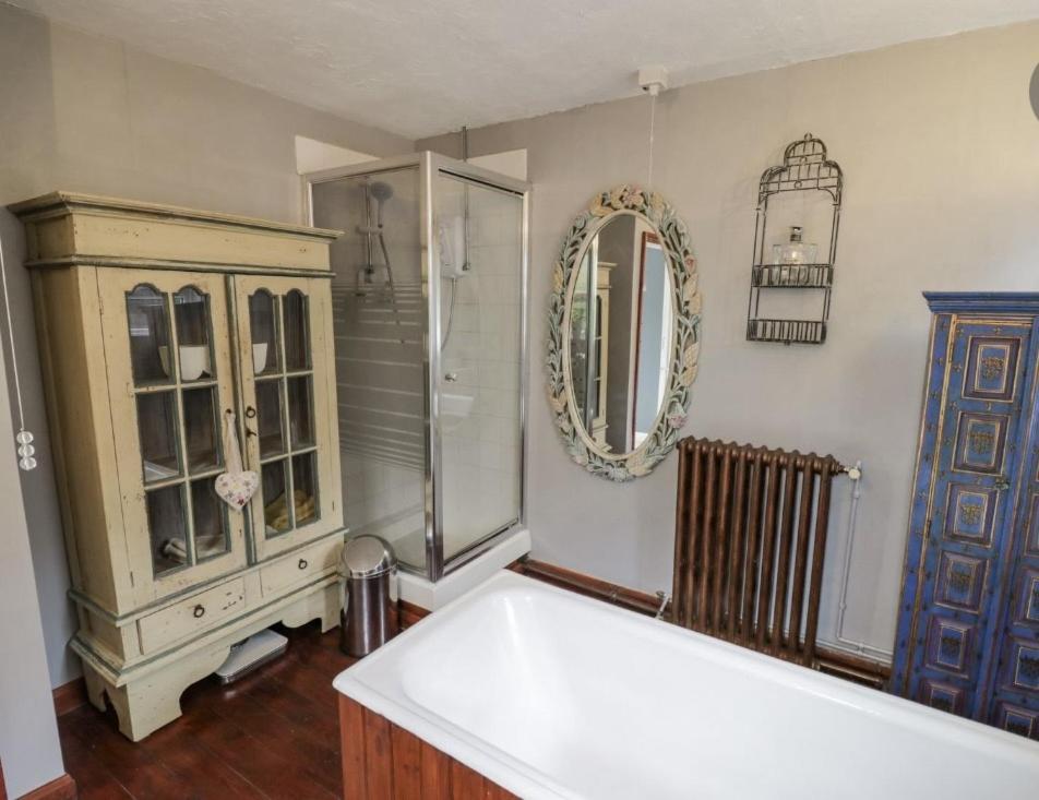 Lovely Comfortable 3 Bed Home, Worcester Dış mekan fotoğraf