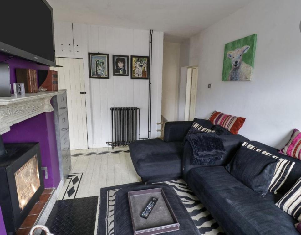 Lovely Comfortable 3 Bed Home, Worcester Dış mekan fotoğraf
